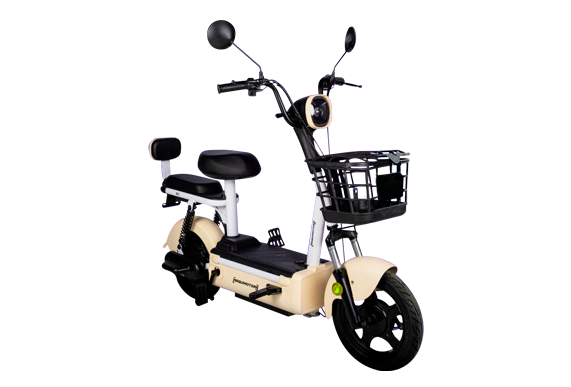 MAQUIMOTORA BICIMOTO MQ7 